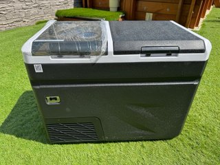 Nevera Portátil Vevor NL60 60L