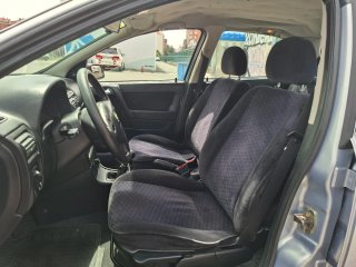 Opel Astra 1999