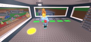 Barco pirata artificial Roblox