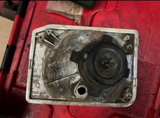 Focos Land Rover Discovery 1 TD5/300TDI