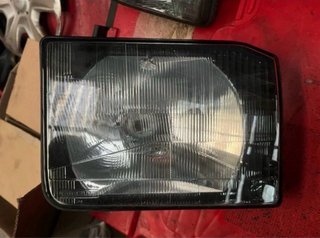 Focos Land Rover Discovery 1 TD5/300TDI