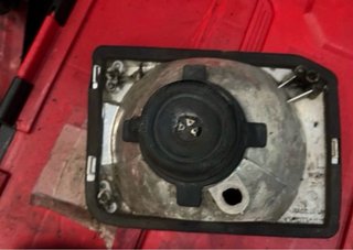 Focos Land Rover Discovery 1 TD5/300TDI