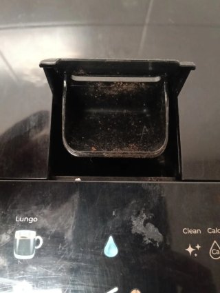 Cafetera Ufesa Sensazione Super Automática