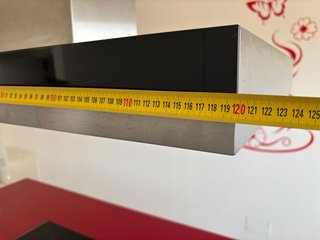 Extractor Siemens 120cm
