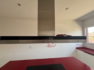 Extractor Siemens 120cm