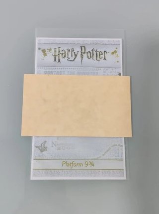 Tickets - Entrada acceso al Hogwarts Express | Har