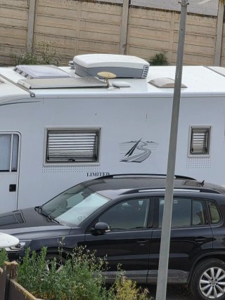 FIAT Ducato 2004