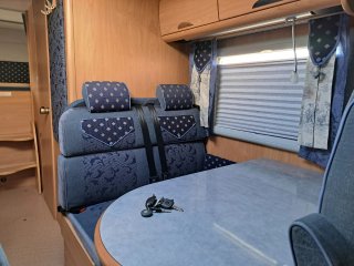 FIAT Ducato 2004