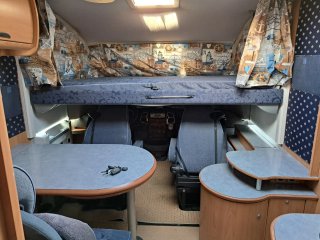 FIAT Ducato 2004