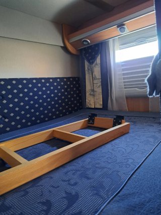 FIAT Ducato 2004