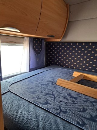 FIAT Ducato 2004