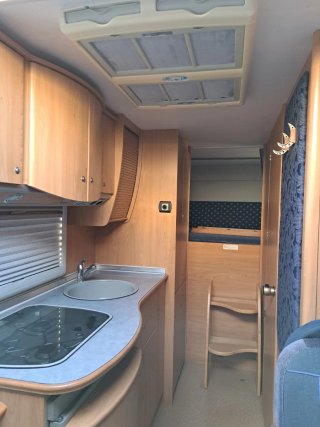 FIAT Ducato 2004
