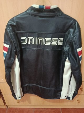 Chaqueta Dainese Piel