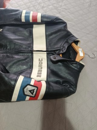 Chaqueta Dainese Piel