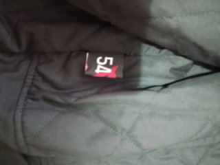 Chaqueta Dainese Piel