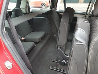 Citroen C4 Picasso 2010