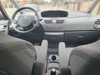 Citroen C4 Picasso 2010