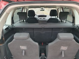 Citroen C4 Picasso 2010
