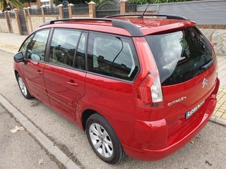 Citroen C4 Picasso 2010