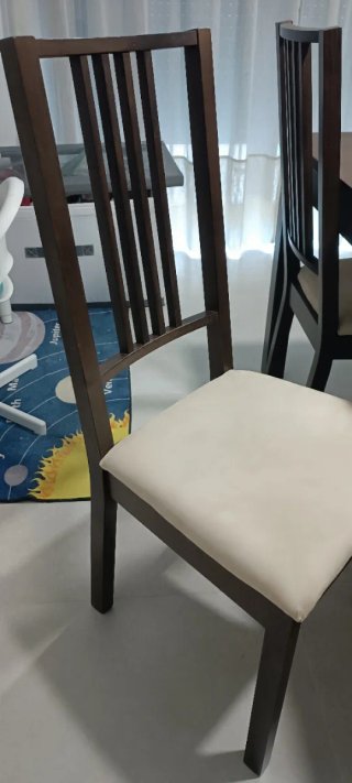 Set de muebles Salón