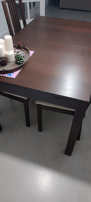 Set de muebles Salón