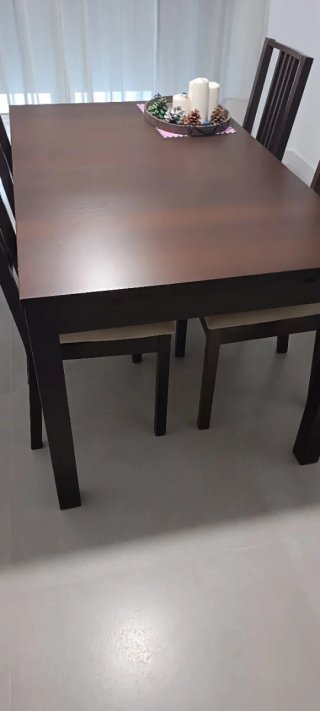 Set de muebles Salón