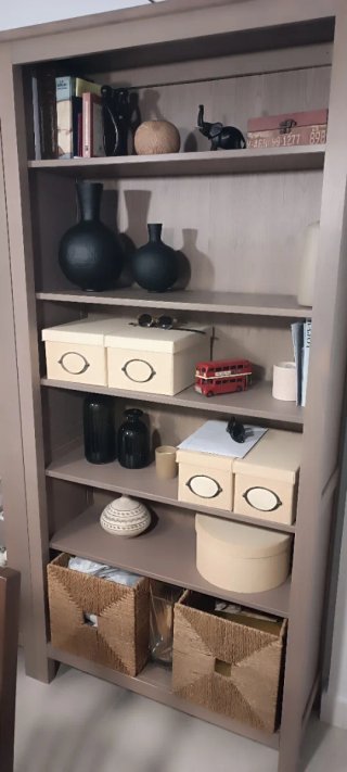 Set de muebles Salón