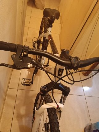 Bicicleta Btwin Rockrider 5.3 Disco 26