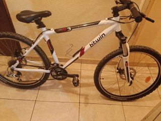 Bicicleta Btwin Rockrider 5.3 Disco 26