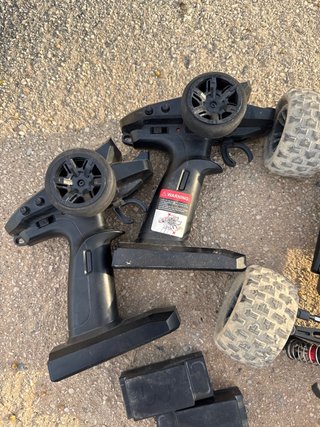 Hyper Go 16208 RC Coche