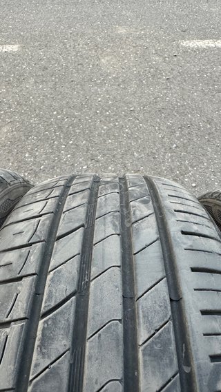4 Ruedas Roadx RXMOTION 185/55 R14