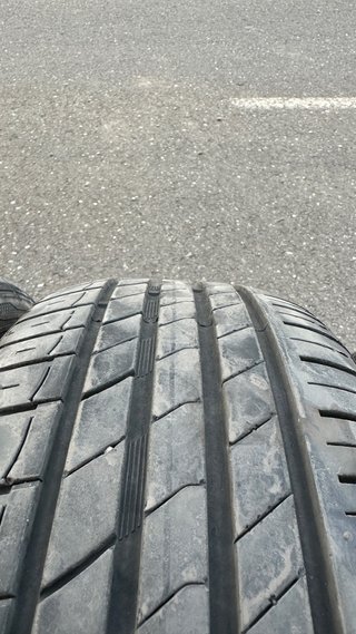 4 Ruedas Roadx RXMOTION 185/55 R14