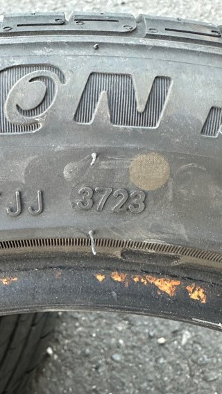 4 Ruedas Roadx RXMOTION 185/55 R14
