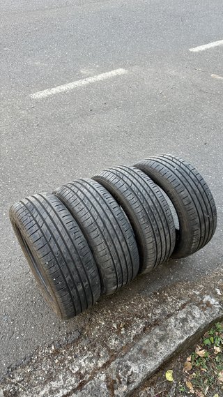 4 Ruedas Roadx RXMOTION 185/55 R14