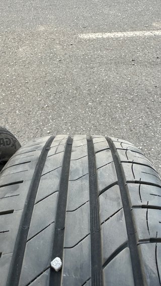 4 Ruedas Roadx RXMOTION 185/55 R14