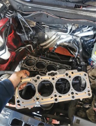 Seat Ibiza Cupra 6l