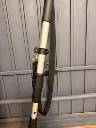 Cortasetos Einhell Classic Eléctrico