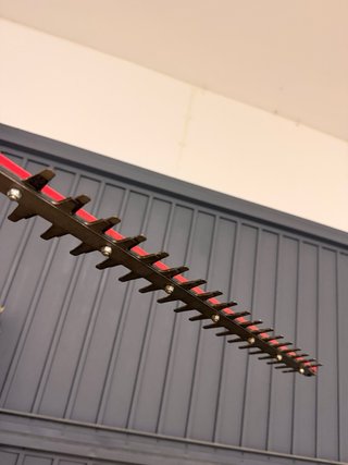 Cortasetos Einhell Classic Eléctrico