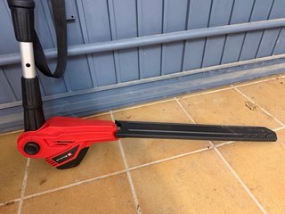 Cortasetos Einhell Classic Eléctrico