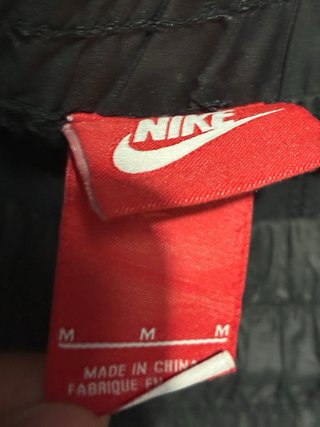 Pantaloncini cargo Nike