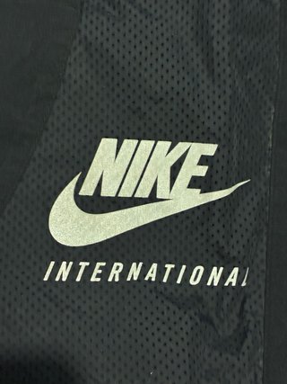 Pantaloncini cargo Nike