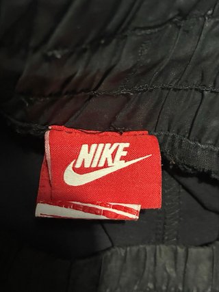 Pantaloncini cargo Nike