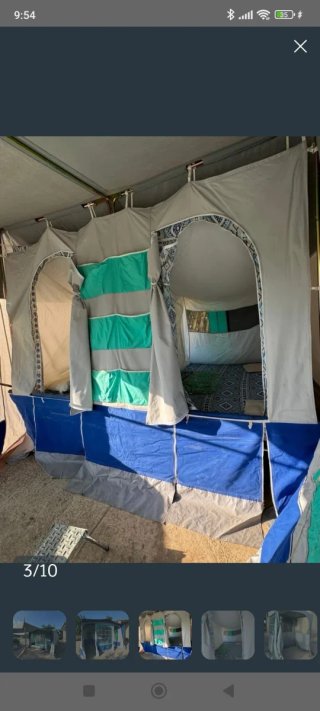 Carro tienda