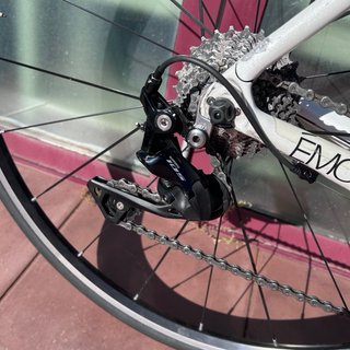 Bicicleta da strada Trek Émonda S5
