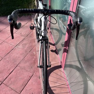 Bicicleta da strada Trek Émonda S5