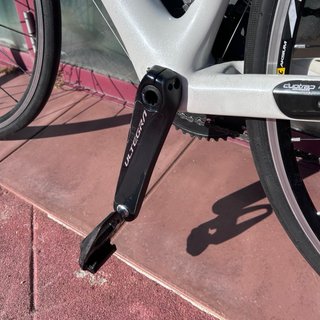 Bicicleta da strada Trek Émonda S5