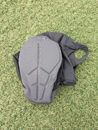 Culotte Ciclismo Negro S