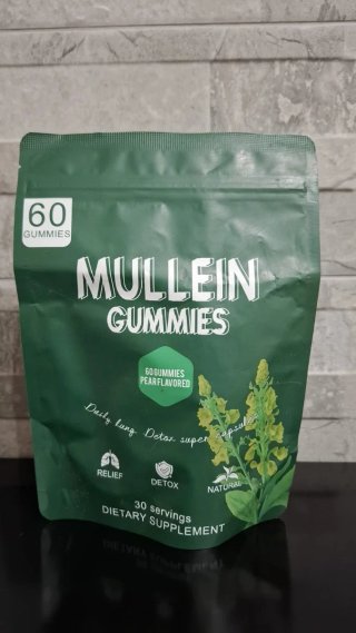 Mullein