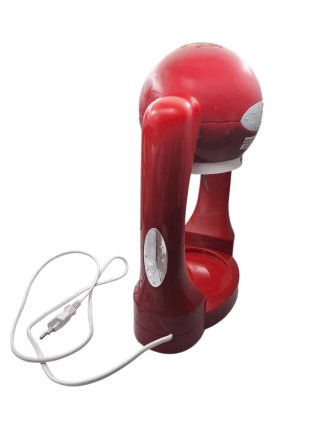 Batidora Smoothie Roja