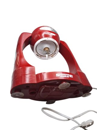 Batidora Smoothie Roja